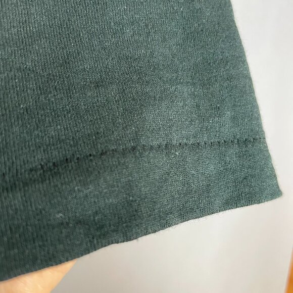 Vintage Halloween T-Shirt Daisy Kingdom Applique Bears Cats Ghost DIY Small Top - Picture 8 of 14